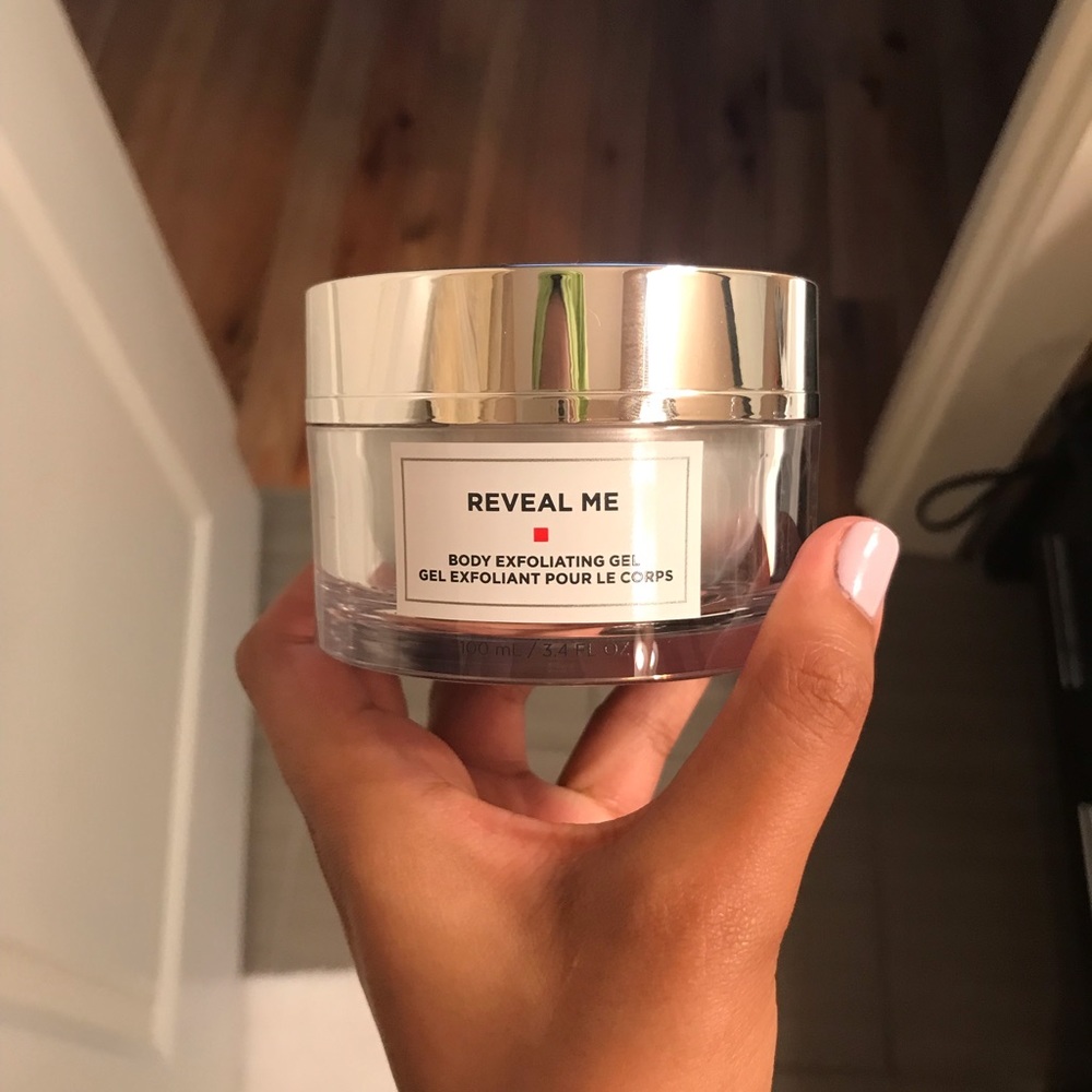 European Wax Center Reveal Me